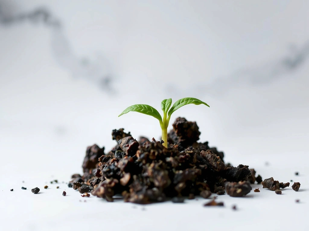 Sinnbild für Wachstum